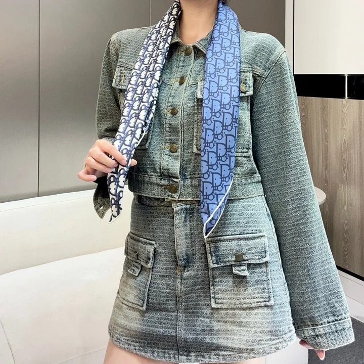 スーパーコピー ディオール マフラー