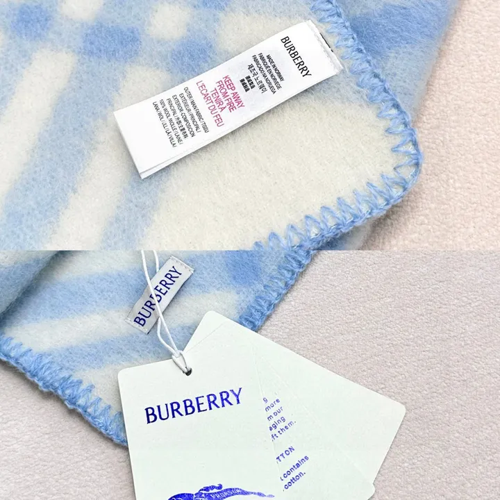 スーパーコピー バーバリー ス マフラー