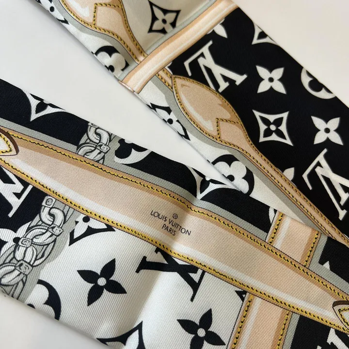 スーパーコピー ルイヴィトン マフラー