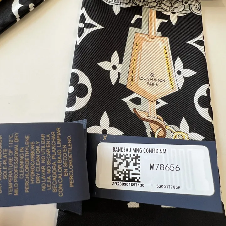 スーパーコピー ルイヴィトン マフラー