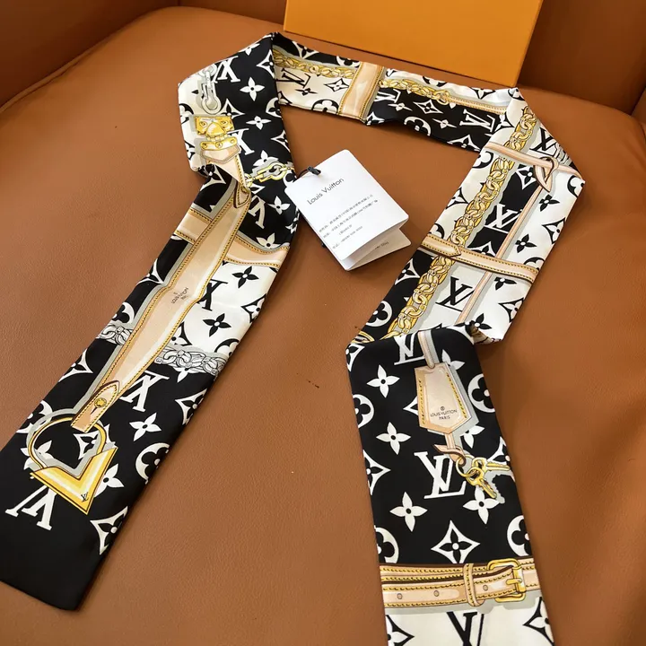 スーパーコピー ルイヴィトン マフラー