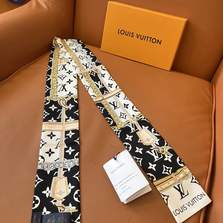 スーパーコピー ルイヴィトン マフラー