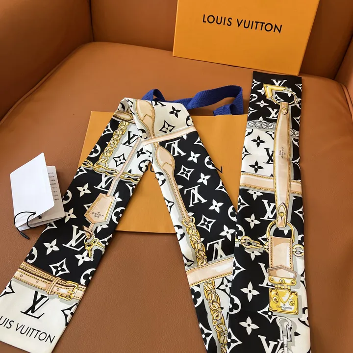 スーパーコピー ルイヴィトン マフラー