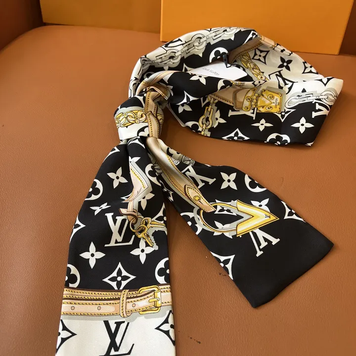 スーパーコピー ルイヴィトン マフラー