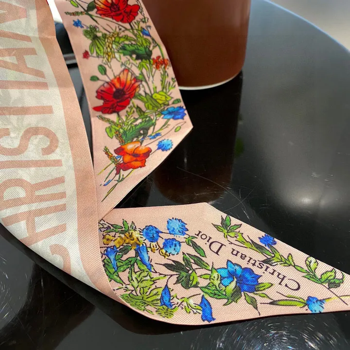 スーパーコピー ディオール マフラー