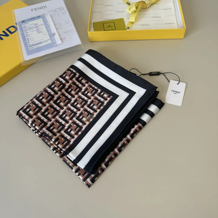 スーパーコピー フェンディ マフラー