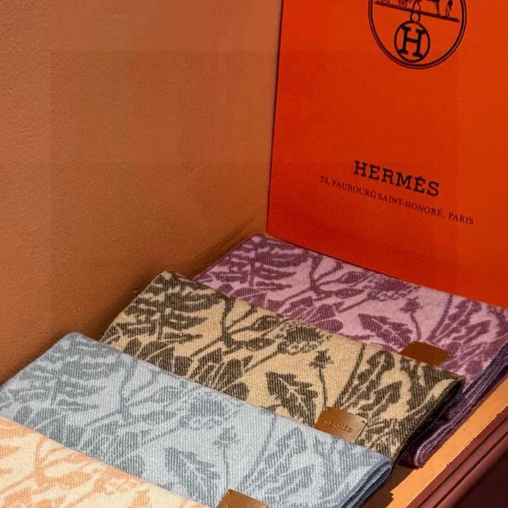 スーパーコピー エルメス マフラー