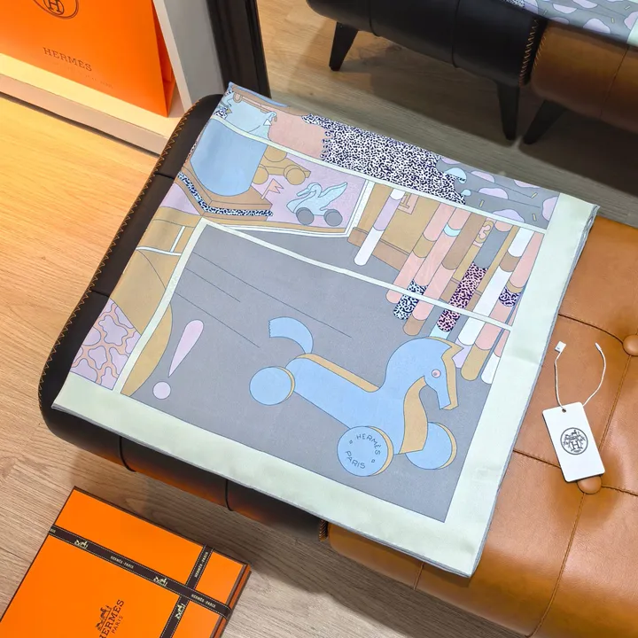 スーパーコピー エルメス マフラー