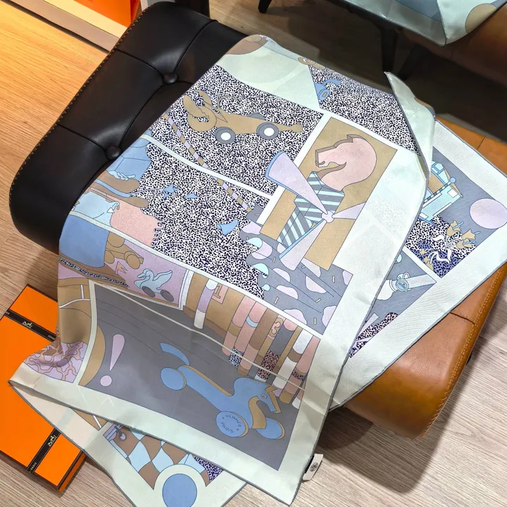 スーパーコピー エルメス マフラー