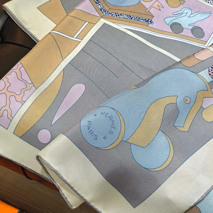 スーパーコピー エルメス マフラー