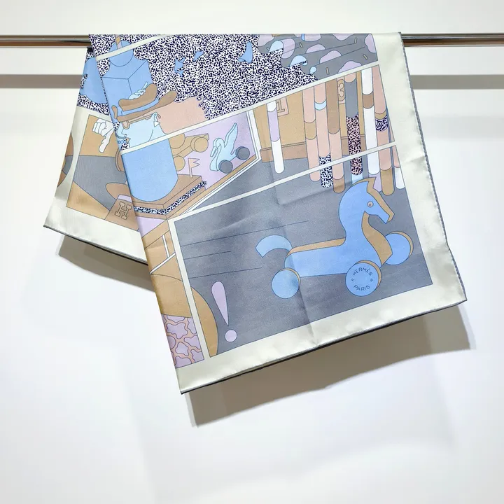 スーパーコピー エルメス マフラー