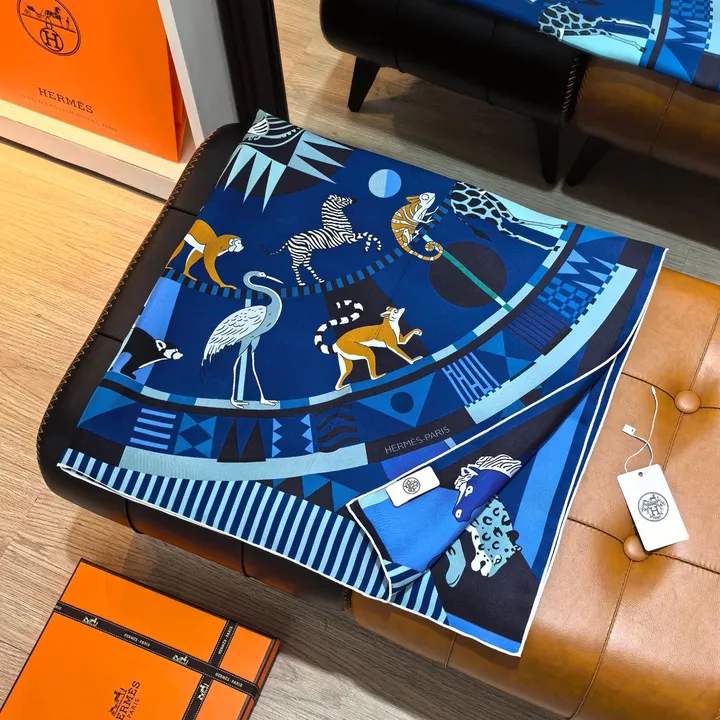 スーパーコピー エルメス マフラー