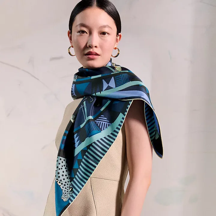 スーパーコピー エルメス マフラー