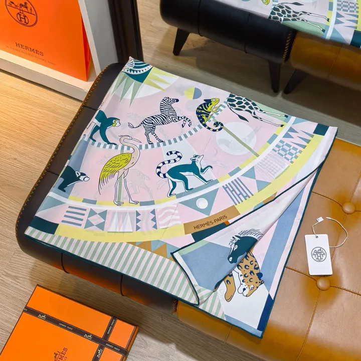 スーパーコピー エルメス マフラー