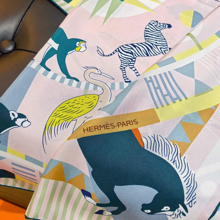 スーパーコピー エルメス マフラー