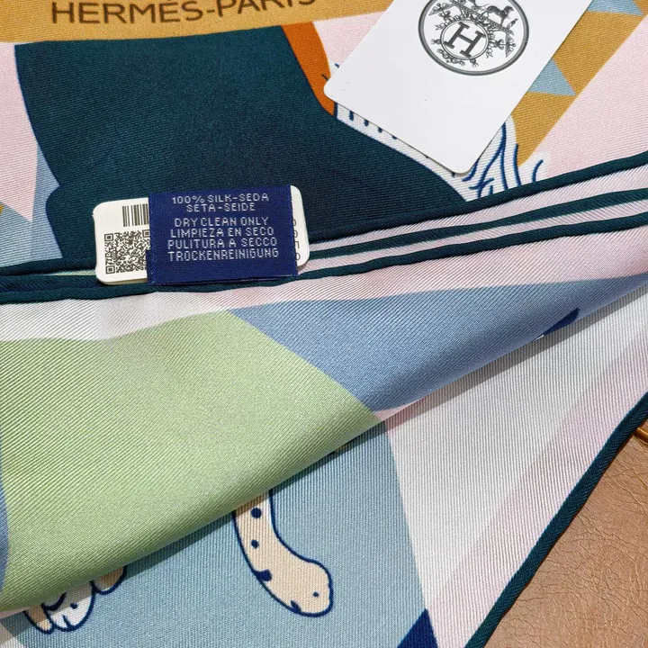 スーパーコピー エルメス マフラー