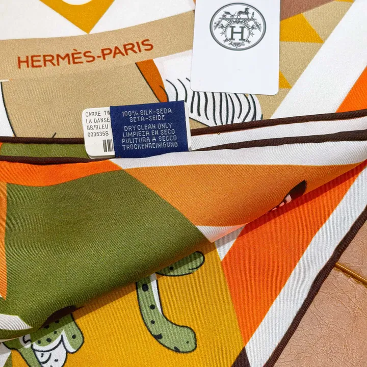 スーパーコピー エルメス マフラー