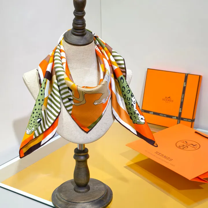 スーパーコピー エルメス マフラー