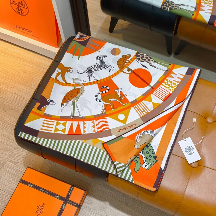 スーパーコピー エルメス マフラー