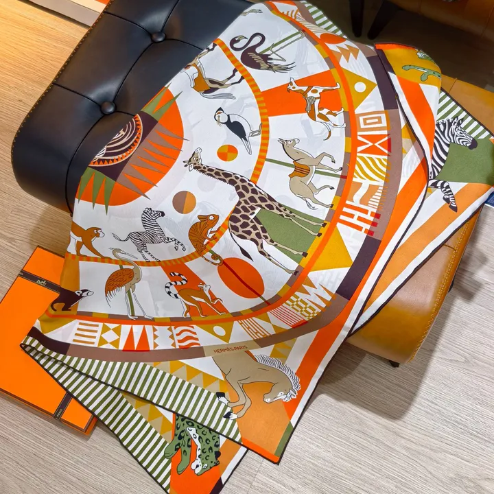 スーパーコピー エルメス マフラー