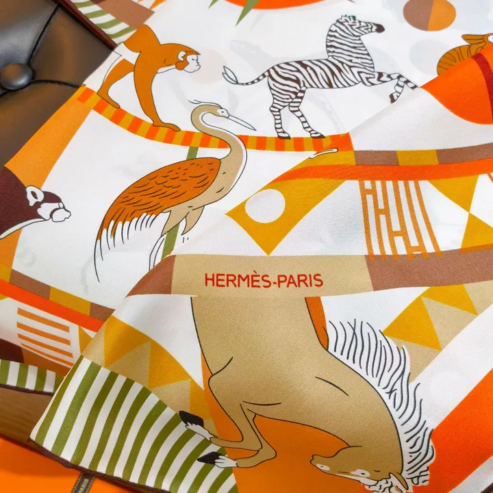 スーパーコピー エルメス マフラー