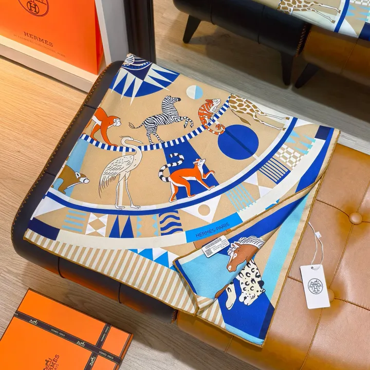 スーパーコピー エルメス マフラー