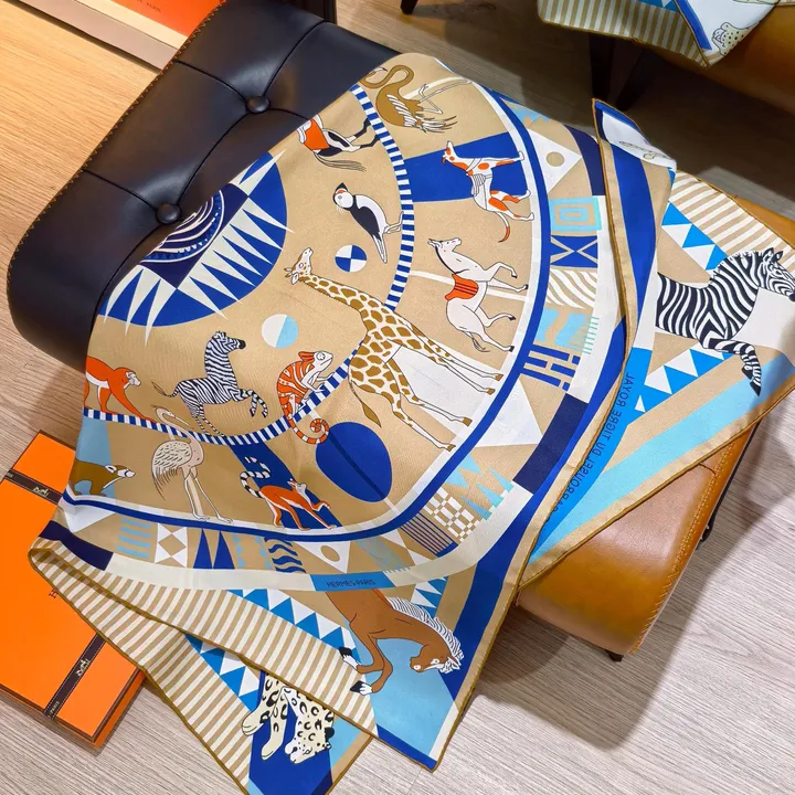 スーパーコピー エルメス マフラー