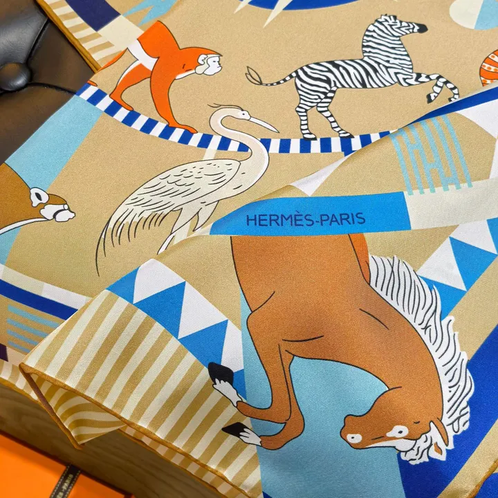 スーパーコピー エルメス マフラー