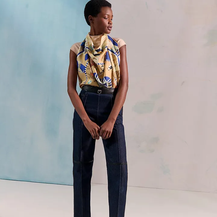 スーパーコピー エルメス マフラー