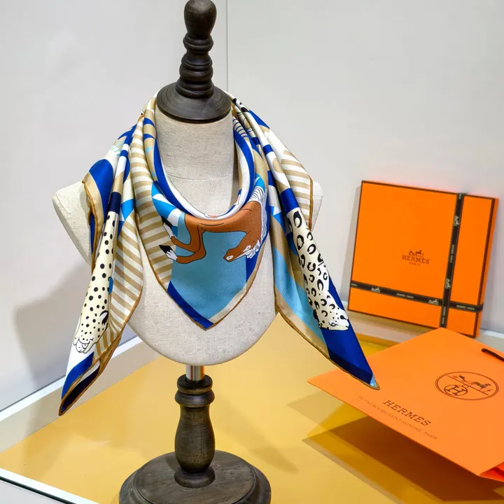 スーパーコピー エルメス マフラー