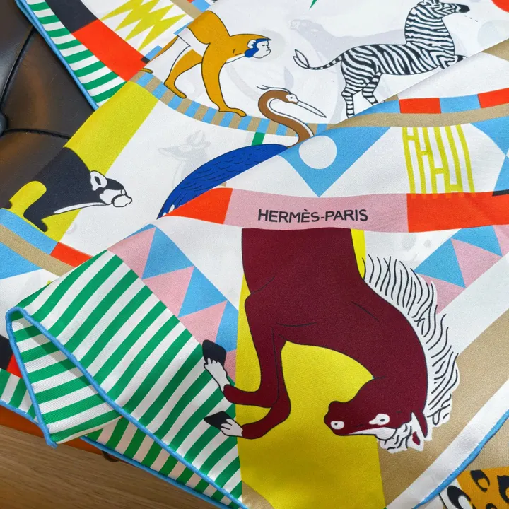 スーパーコピー エルメス マフラー