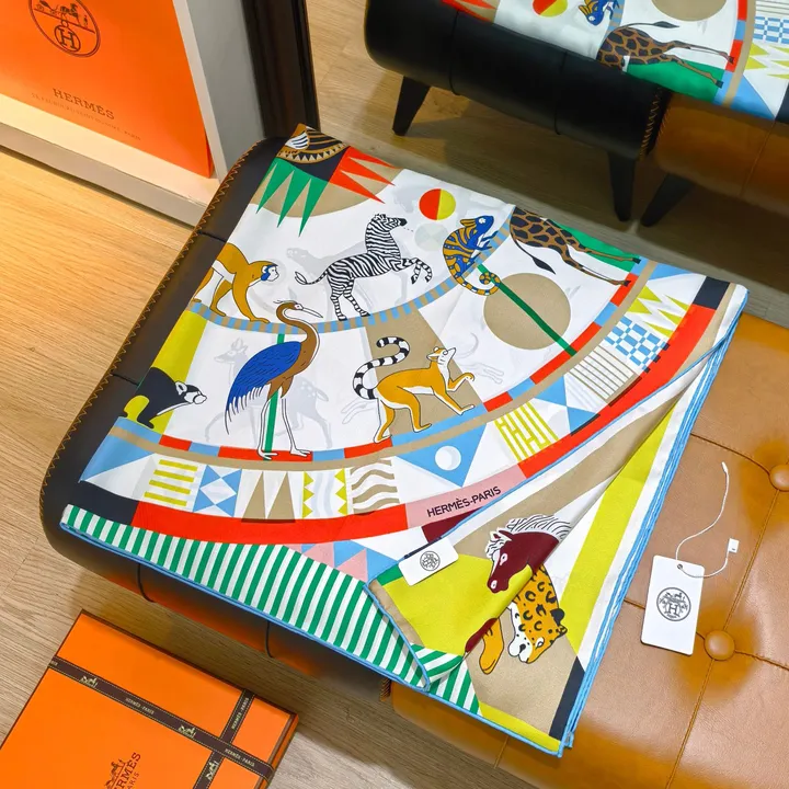 スーパーコピー エルメス マフラー