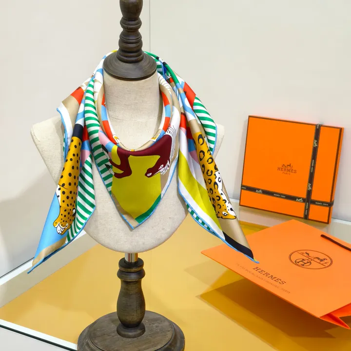 スーパーコピー エルメス マフラー