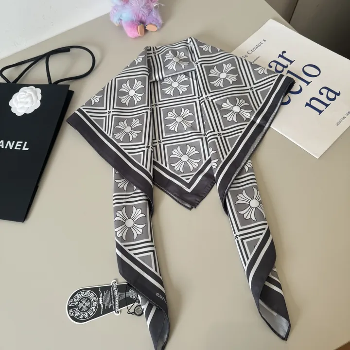 スーパーコピー クロムハーツ マフラー