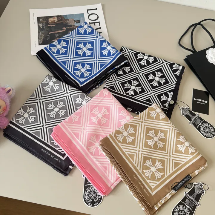 スーパーコピー クロムハーツ マフラー