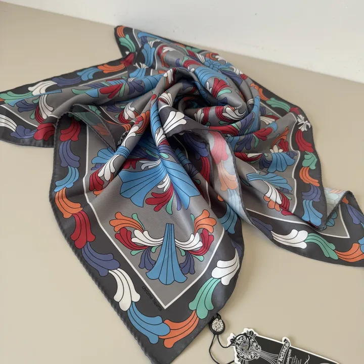 スーパーコピー クロムハーツ マフラー