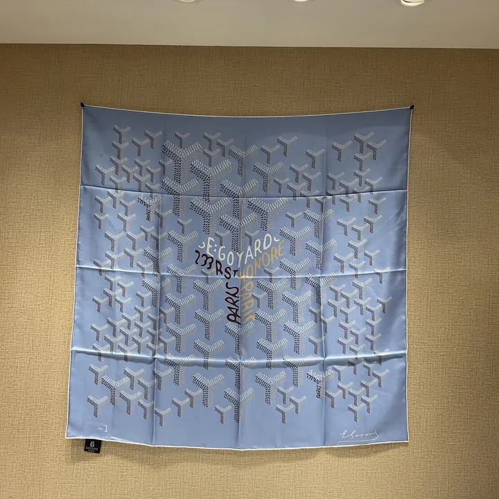 スーパーコピー ゴヤール マフラー