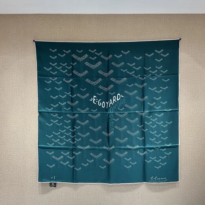 スーパーコピー ゴヤール マフラー