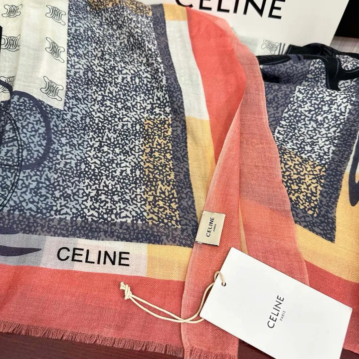 スーパーコピー セリーヌ マフラー