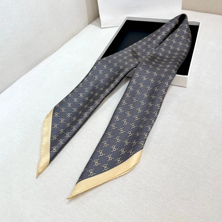 スーパーコピー セリーヌ マフラー