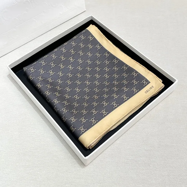 スーパーコピー セリーヌ マフラー