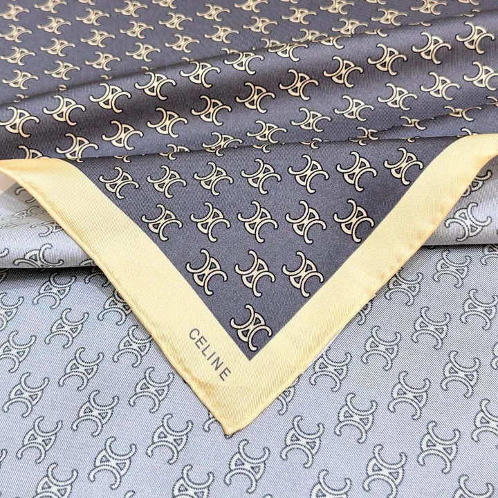 スーパーコピー セリーヌ マフラー