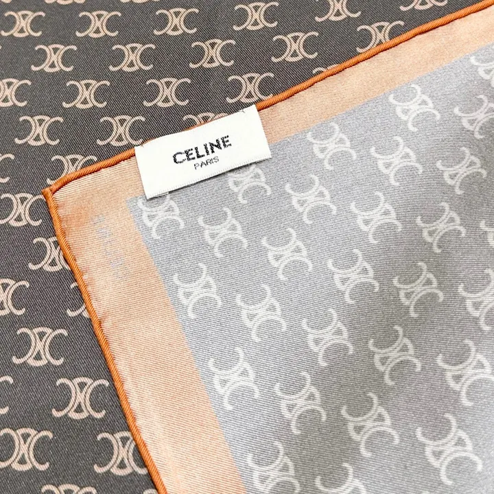 スーパーコピー セリーヌ マフラー