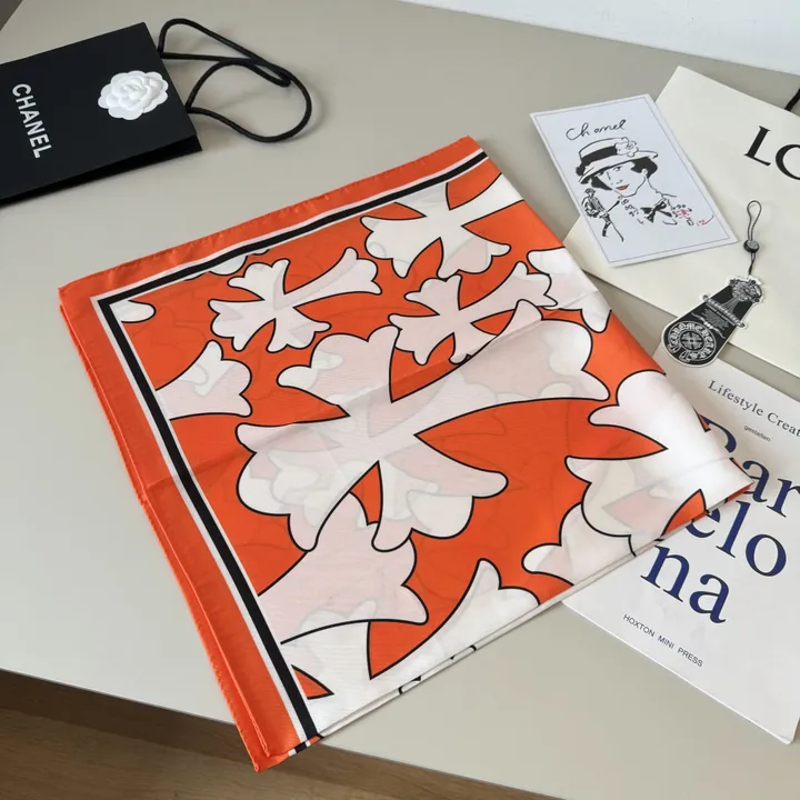 スーパーコピー クロムハーツ マフラー