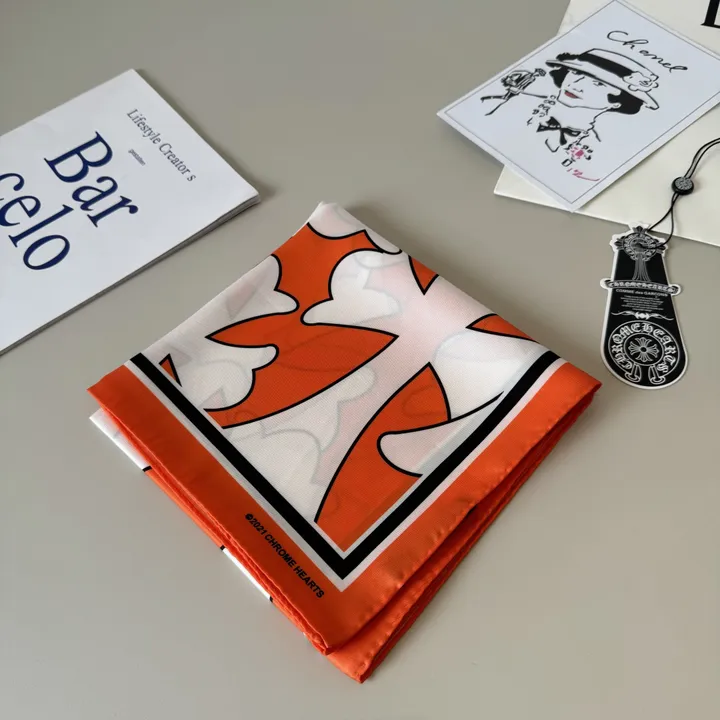 スーパーコピー クロムハーツ マフラー