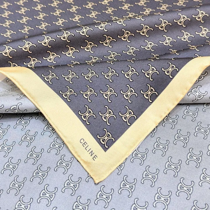 スーパーコピー セリーヌ マフラー