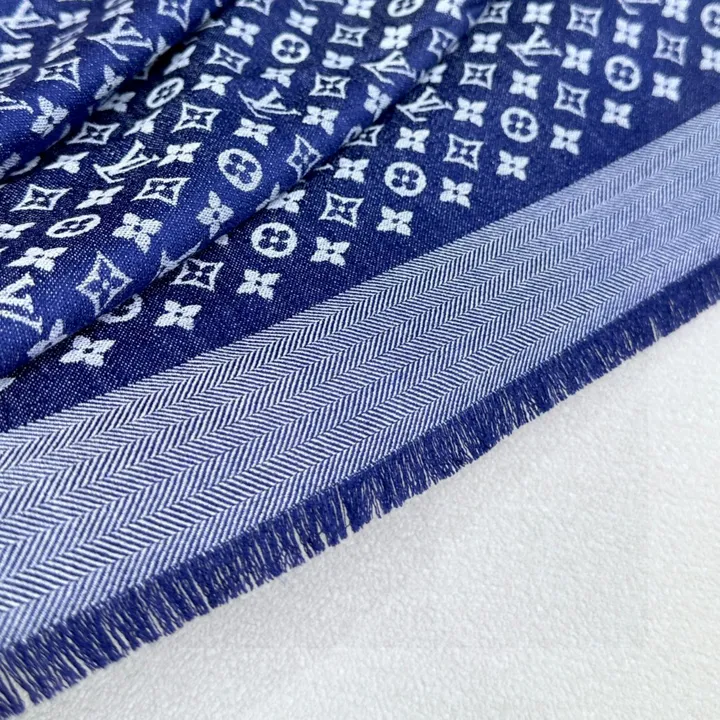 スーパーコピー ルイヴィトン マフラー