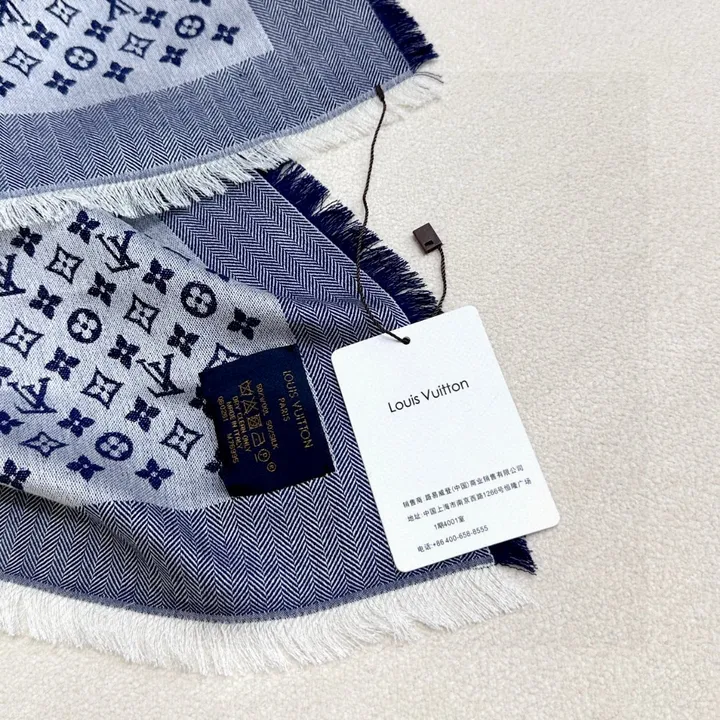 スーパーコピー ルイヴィトン マフラー