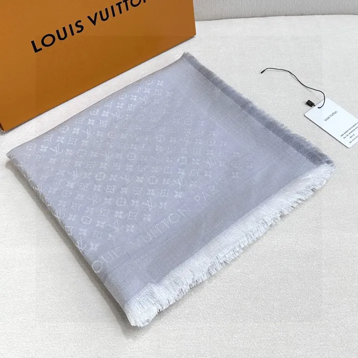 スーパーコピー ルイヴィトン マフラー