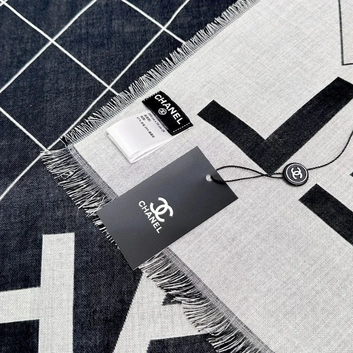 スーパーコピー シャネル マフラー